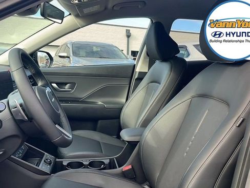 New 2026 Hyundai Kona SEL Premium image 16