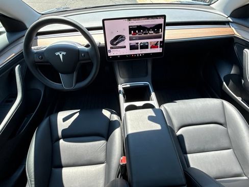 Used 2023 Tesla Model 3 Standard Range RWD image 20