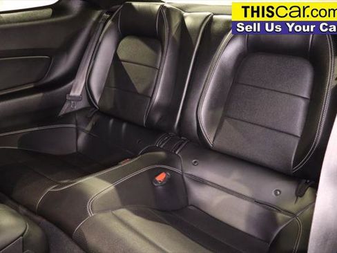 Used 2022 Ford Mustang Premium image 22