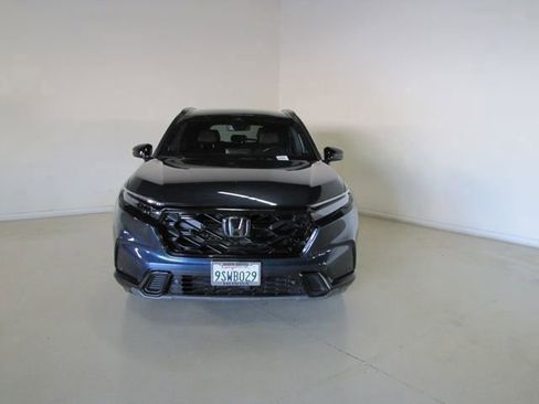 Certified 2025 Honda CR-V Sport-L image 2