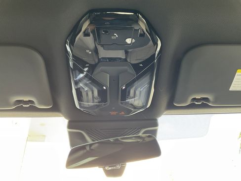 New 2026 BMW X3 xDrive30 w/ Convenience Package image 19