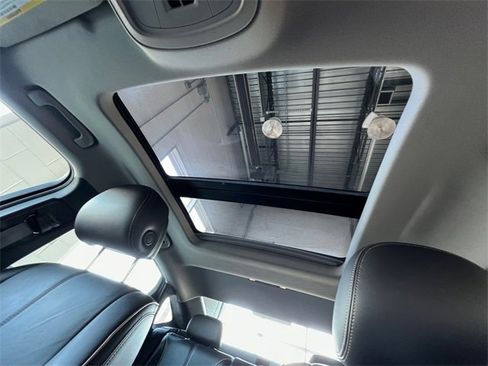 Used 2014 Chevrolet Impala LTZ image 21