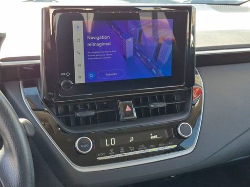 Used 2024 Toyota Corolla LE image 15