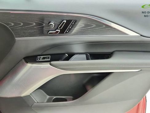 Used 2024 Cadillac Lyriq Luxury w/ LPO, Floor Liner Package image 24