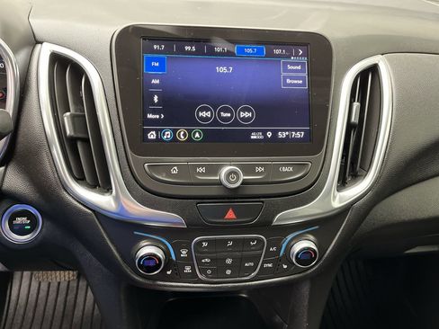 Used 2019 Chevrolet Equinox LT FWD image 17