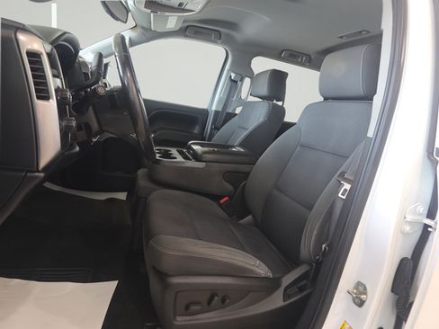 Used 2014 Chevrolet Silverado 1500 LT w/ All Star Edition AWD/4WD image 12