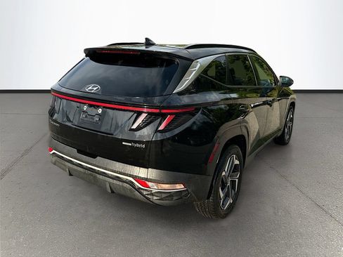 Used 2022 Hyundai Tucson SEL w/ Cargo Package AWD/4WD image 7