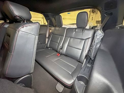 New 2026 Ford Explorer ST-Line AWD/4WD image 22