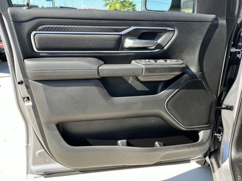 New 2025 RAM 1500 Lone Star image 16