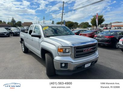 Used 2014 GMC Sierra 1500 SLE w/ SLE Value Package