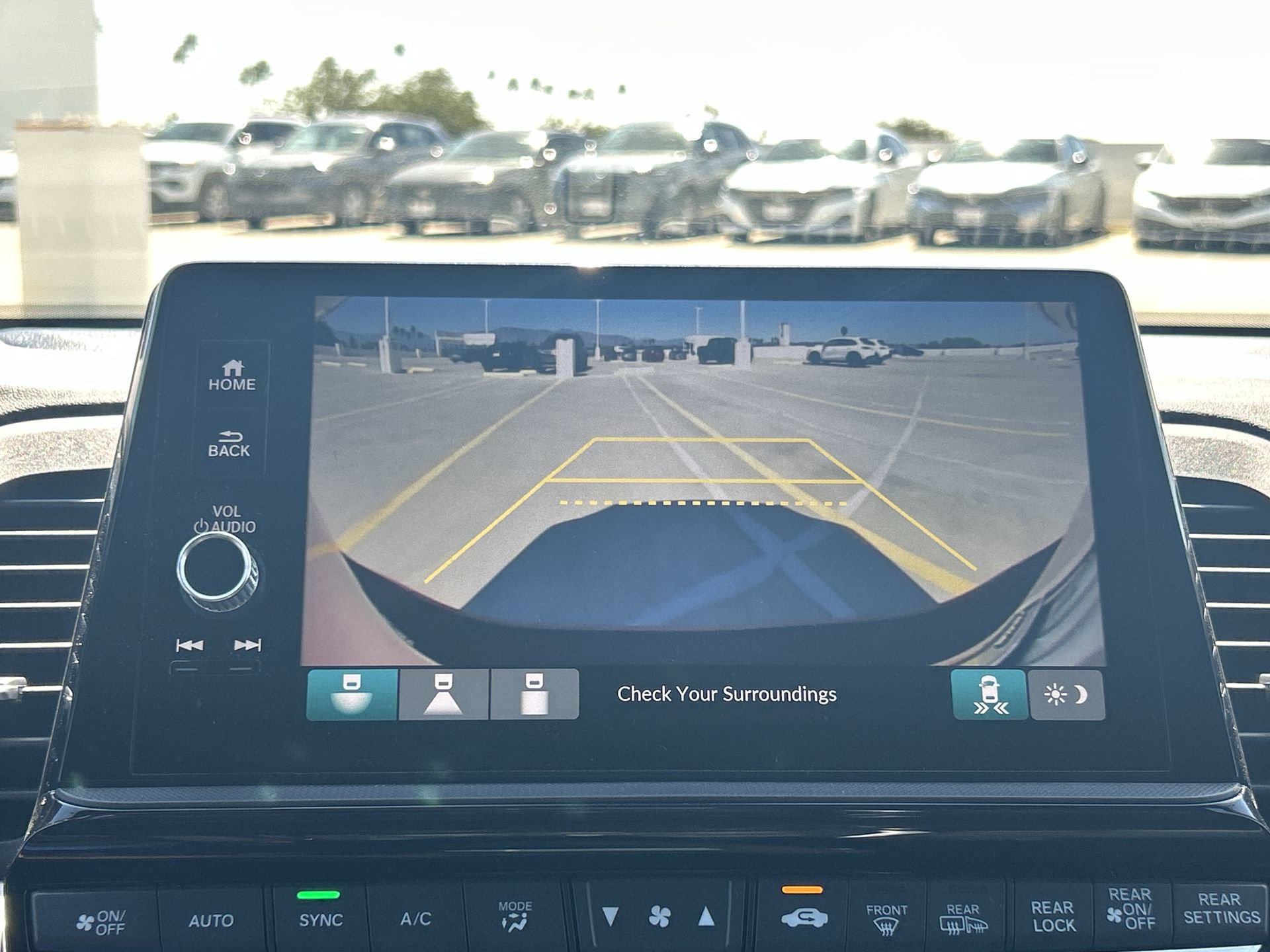 Certified 2025 Honda Odyssey Sport-L image 24