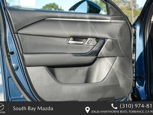 New 2026 MAZDA CX-50 2.5 Hybrid w/ Preferred Pkg AWD/4WD image 24