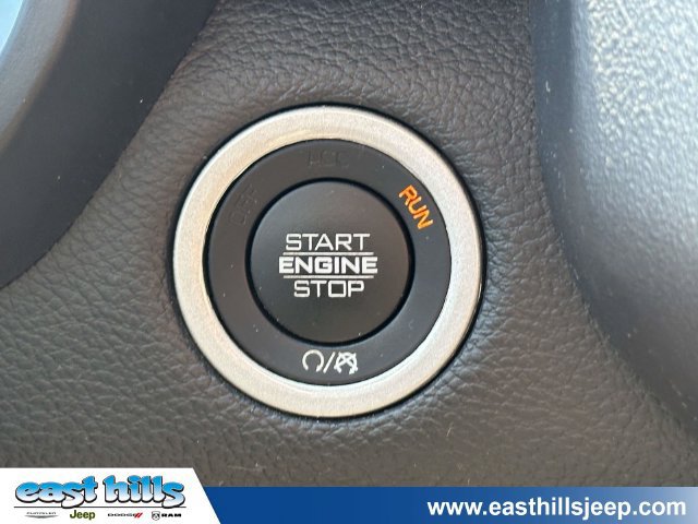 Certified 2024 RAM 1500 Laramie AWD/4WD image 43