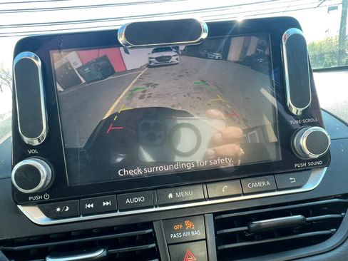 Used 2021 Nissan Altima 2.5 SV FWD image 26