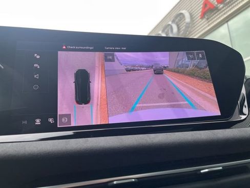 New 2025 Audi S5 Premium Plus image 14