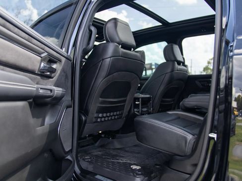Used 2024 RAM 1500 TRX w/ TRX Level 2 Equipment Group AWD/4WD image 28
