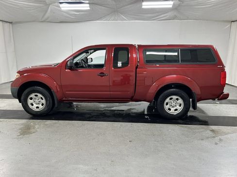 Used 2020 Nissan Frontier S AWD/4WD image 6
