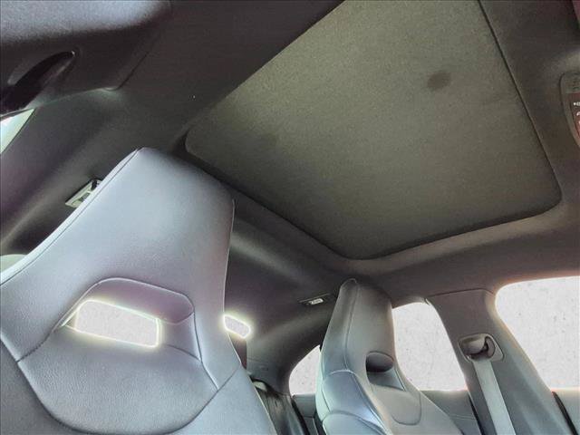 Used 2020 Mercedes-Benz CLA 250 image 21