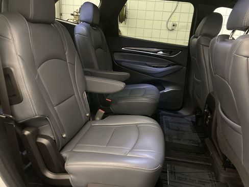 Used 2024 Buick Enclave Essence w/ LPO, Floor Liner Package FWD image 19