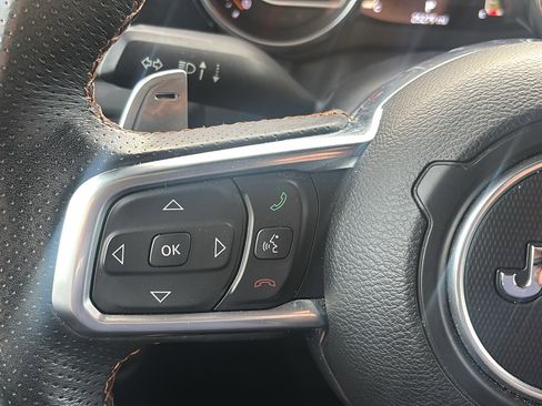 Used 2023 Jeep Wrangler Rubicon 392 w/ Trailer Tow Package image 14