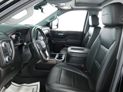 Used 2020 GMC Sierra 1500 Denali w/ Denali Ultimate Package image 20