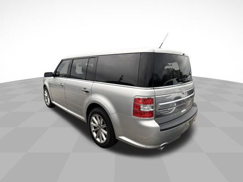 Used 2019 Ford Flex Limited image 7
