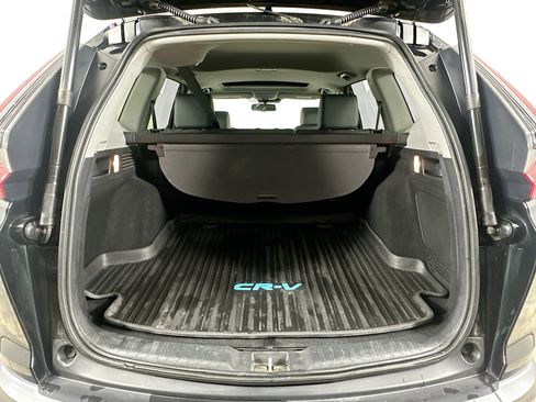 Used 2021 Honda CR-V Touring image 29