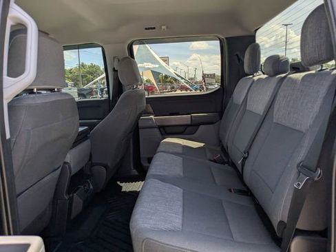 Used 2021 Ford F150 XLT w/ Equipment Group 302A High image 13