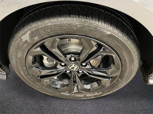 New 2025 Honda Accord SE image 10