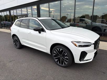 New 2027 Volvo XC60 B5 Ultra