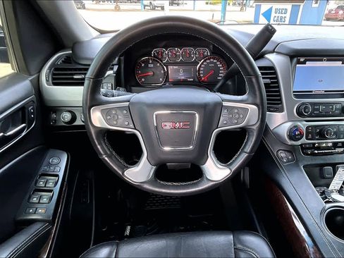 Used 2016 GMC Yukon SLT w/ Open Road Package image 6