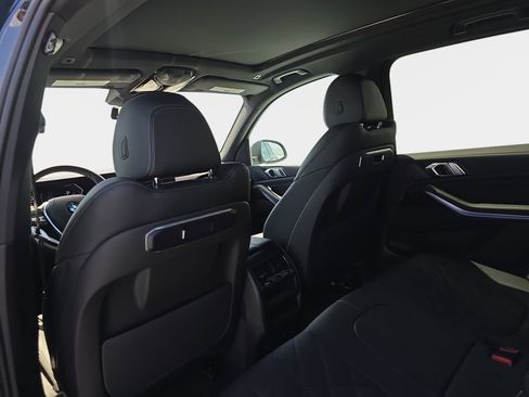 New 2026 BMW X5 sDrive40i RWD image 11