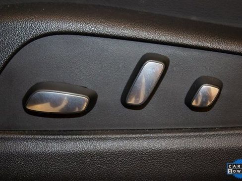 Used 2025 Cadillac XT6 Premium Luxury image 23