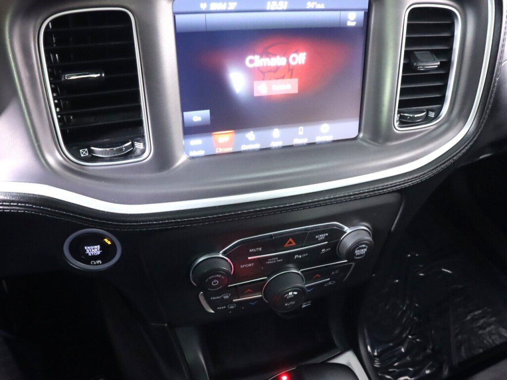Used 2022 Dodge Charger GT w/ Plus Group AWD/4WD image 15