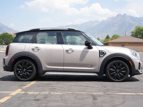 Used 2023 MINI Cooper Countryman S AWD/4WD image 6