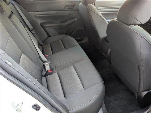 Certified 2025 Nissan Altima 2.5 S image 18