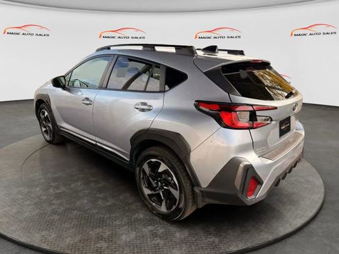 Used 2024 Subaru Crosstrek 2.5i Limited w/ Popular Package #3A AWD/4WD image 10