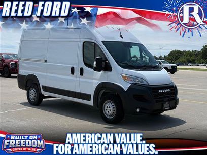 Used 2025 RAM ProMaster 2500 w/ Convenience Group