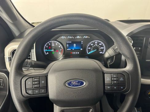 Used 2021 Ford F150 XLT AWD/4WD image 14