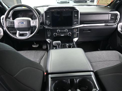 Used 2023 Ford F150 XLT w/ Equipment Group 302A High image 44