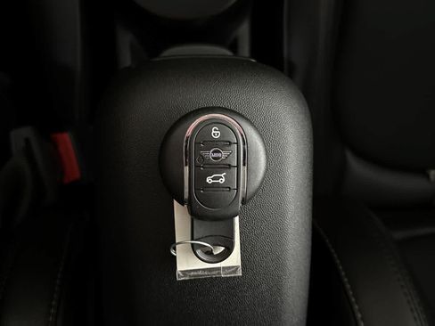 Used 2022 MINI Cooper SE FWD image 10