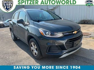 Used 2018 Chevrolet Trax LT w/ LT Convenience Package AWD/4WD video 1