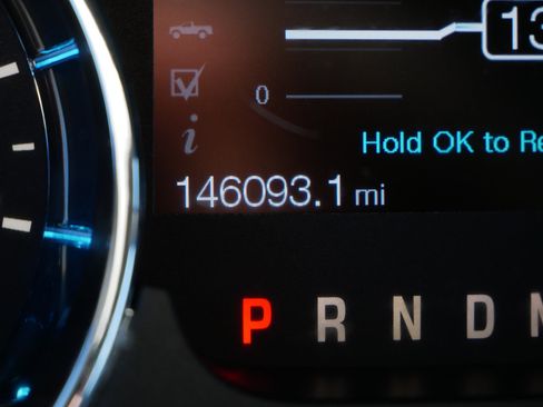 Used 2011 Ford F150 Lariat w/ Lariat Plus Pkg image 21