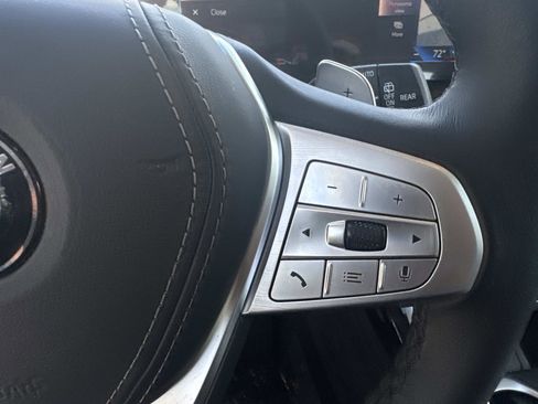 Certified 2026 BMW X7 xDrive40i w/ Premium Package image 29