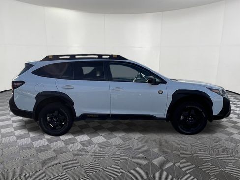 Used 2024 Subaru Outback Wilderness image 7