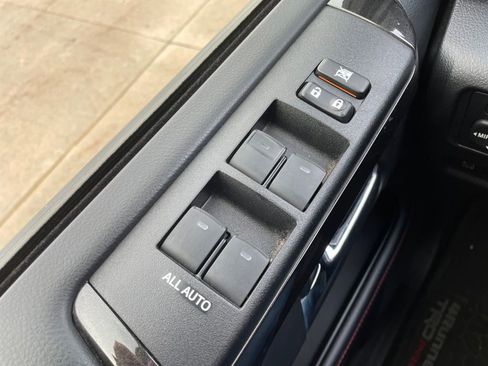 Used 2022 Toyota 4Runner TRD Pro AWD/4WD image 21