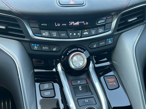 Used 2022 Acura TLX Type S AWD/4WD image 31