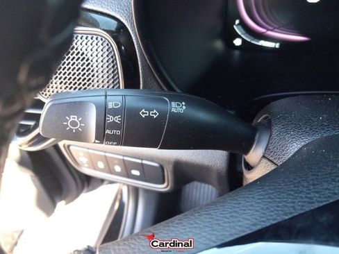 Used 2024 Kia Soul EX image 29