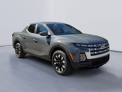 New 2026 Hyundai Santa Cruz SE