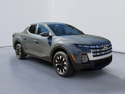 New 2026 Hyundai Santa Cruz SE FWD image 1